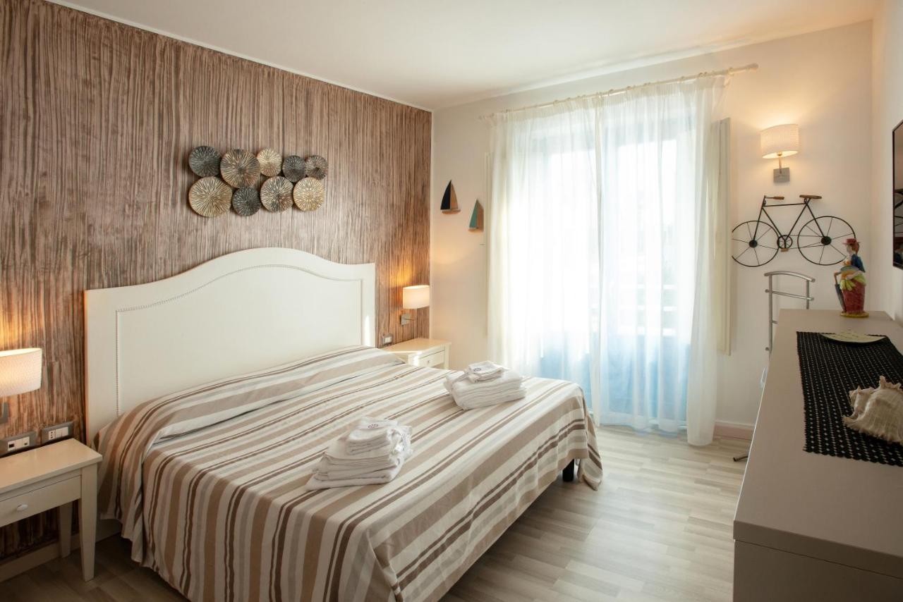 Blue Marine Apartment Pozzallo Extérieur photo