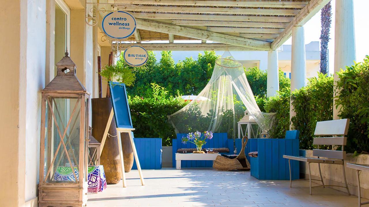 Blue Marine Apartment Pozzallo Extérieur photo