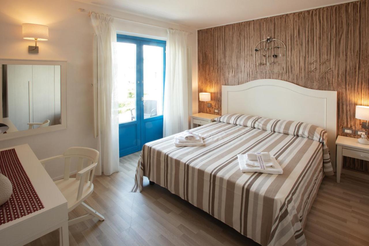 Blue Marine Apartment Pozzallo Extérieur photo