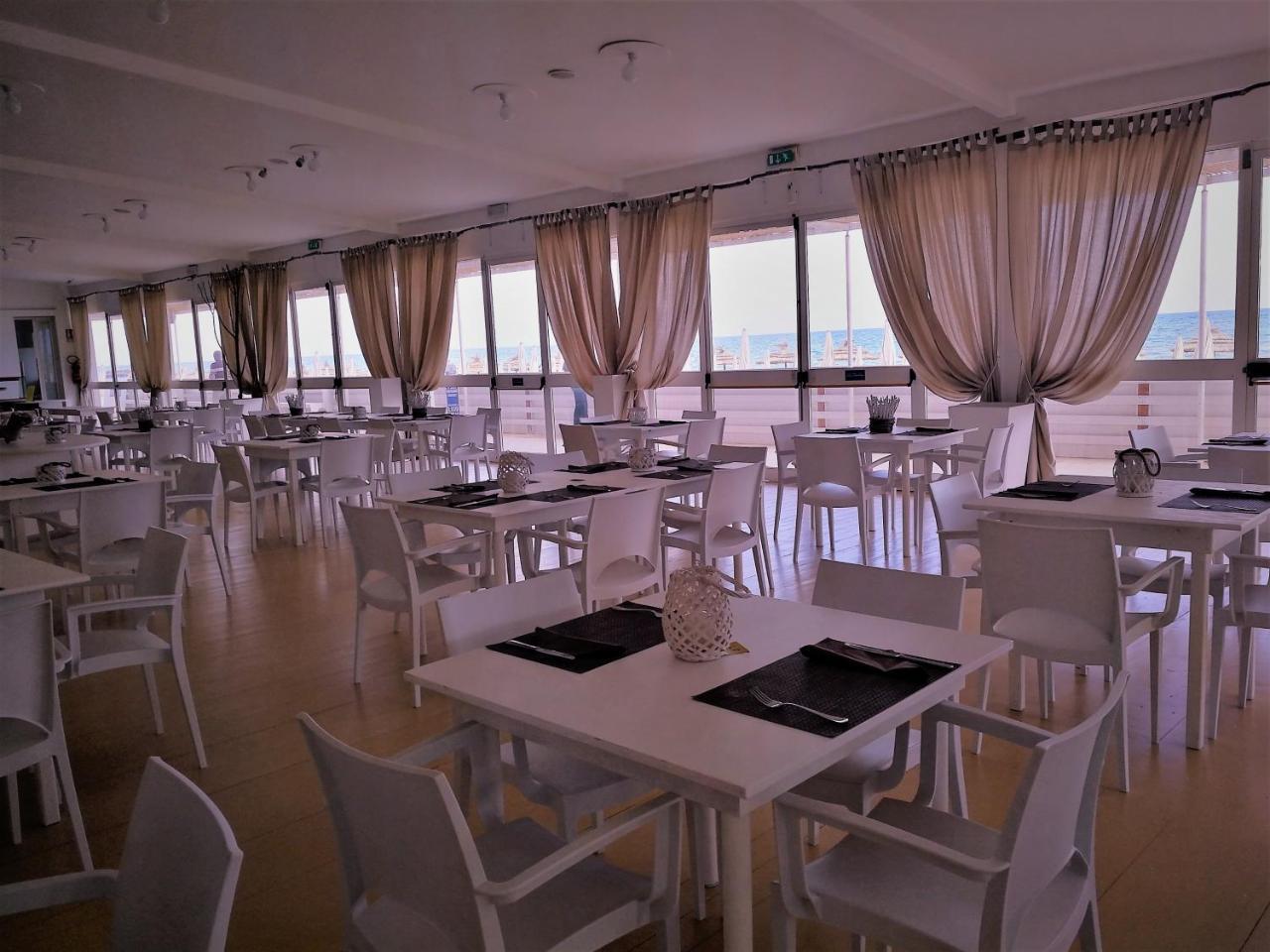 Blue Marine Apartment Pozzallo Extérieur photo